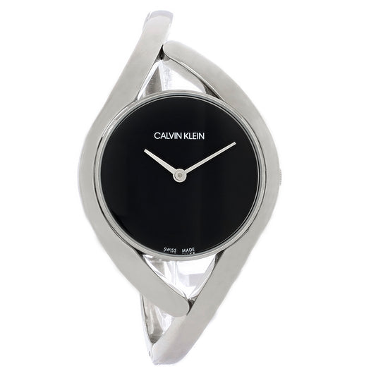 Calvin Klein Petite Party Ladies Stainless Steel Quartz Watch K8U2S111